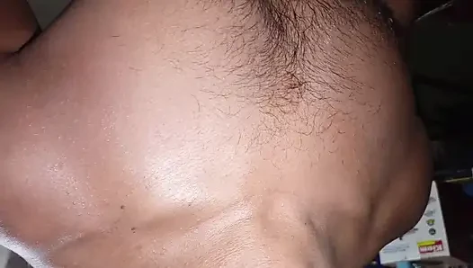 Big Sister Fucked Hard on Chair & Desk