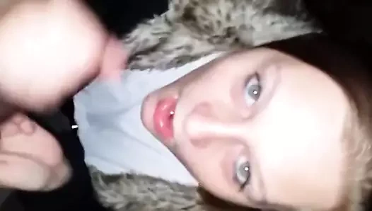 Sadece bana uzun bir sert siyah horoz ver