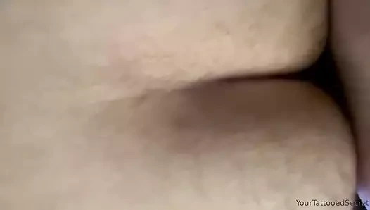 Bakire götünü sikiyor