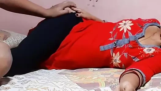 Arkadaşımla sekse hazırlanıyorum