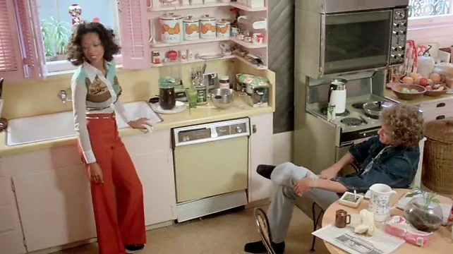 Desiree West goblen bu tutku 1976