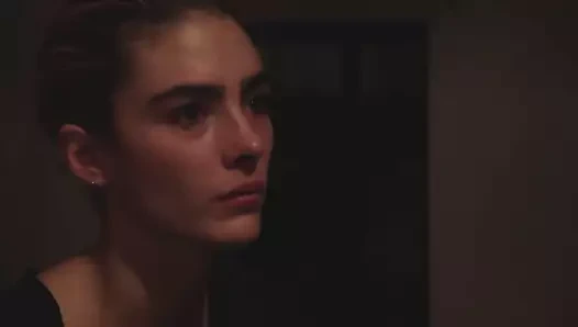 Amerika'nın sıradaki en iyi modeli - besleyen sular (tam-çıplak biten)