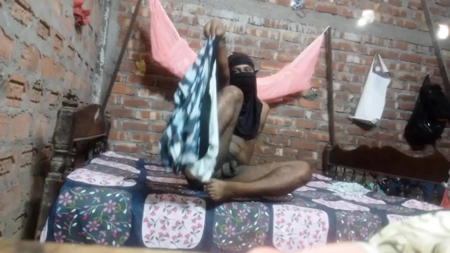 Indian Desi Boy mustirbation