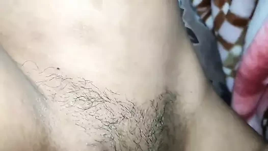 Jija le mujhe dhodala chut fat gai