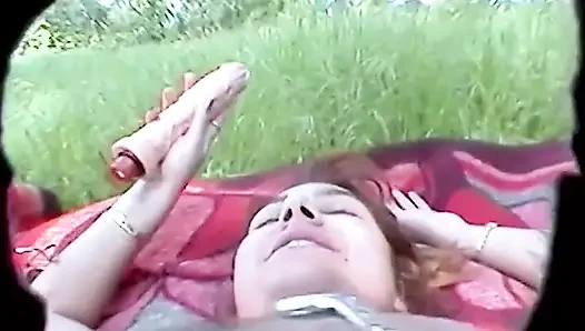 Külotsuz Bir Tekne Gezisi