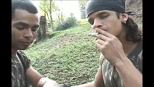 Eşcinsel rüyaları cilt 1 - bölüm 4