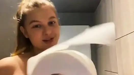 En ateşli oral seks