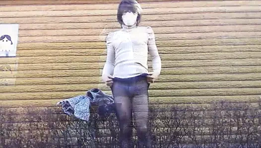 Panchira açık havada bölüm2