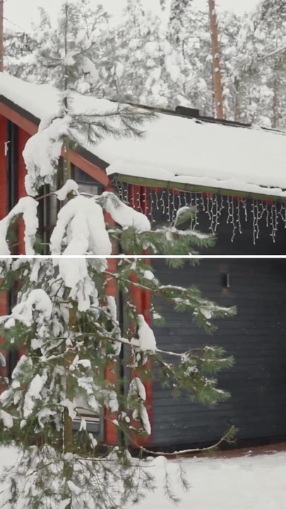 Doğurgan üvey anne üvey oğlunu üremek için iki kez içine boşalttı