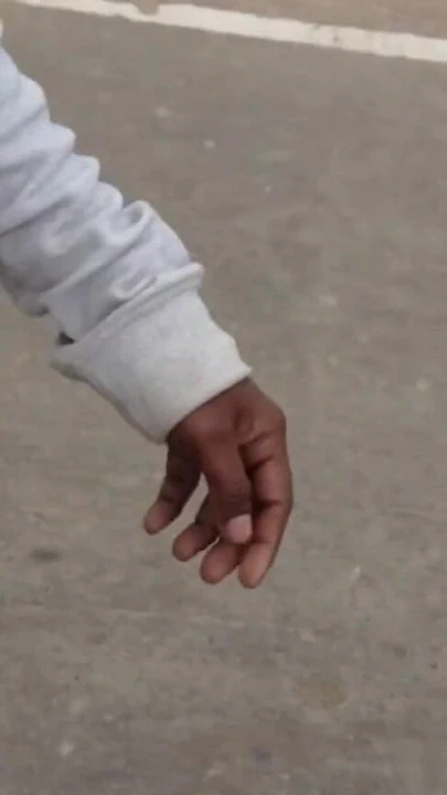 Gaon wali sexy video Jungle mein jakar rang Rasiya | Clip 1