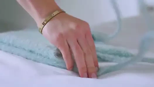 Yüz doggystyle onu ilk anal sadece doğru çift olması gerekiyordu