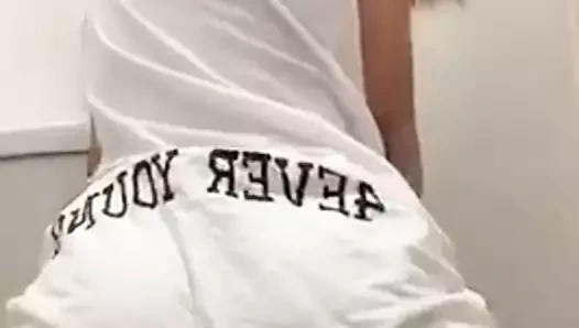 Endonezya güzel kız matubation 19