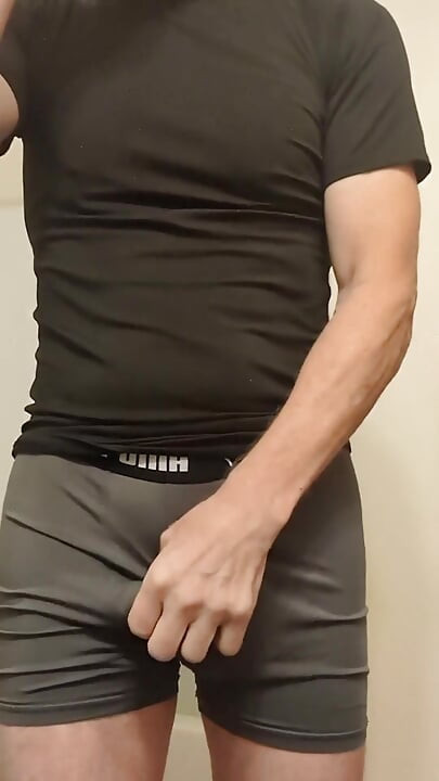 Babasının şişkin babası sakso çekiyor