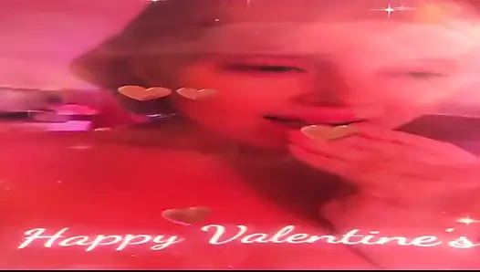 Sevgililer Günün Kutlu Olsun