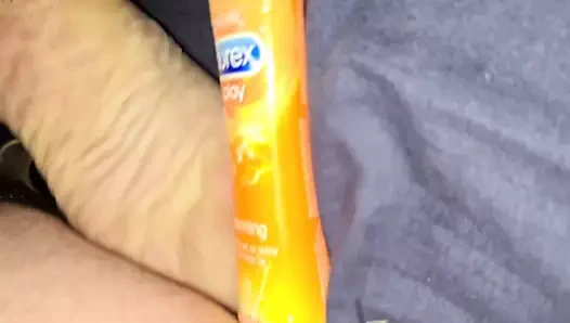 Uk eş sürmek 12 inç yapay penis