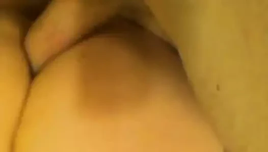 Noel sabahı sikeyim