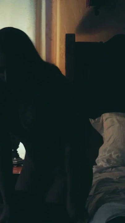 Screwged Part 1: Drips From the Past feat. Penelope Woods, Sheena Ryder & Slimthick Vic - MYLF | Bölüm 1