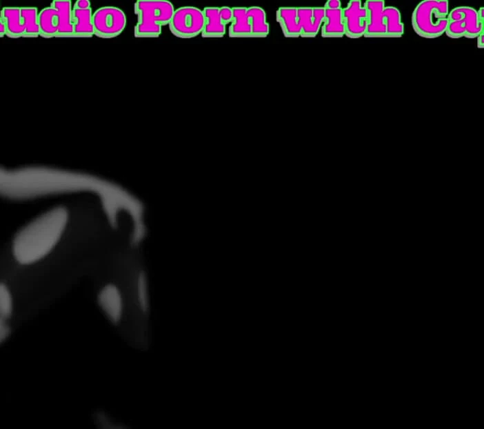 Sadece ses - bruci altyazılı sesli porno saten kadın kuklam