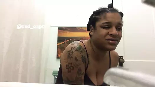 Kırmızı kaprilerin mücadele yüzleri!!