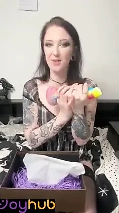 Joyhub Collab Kutu açılım