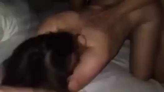 karısı ve arkadaşı
