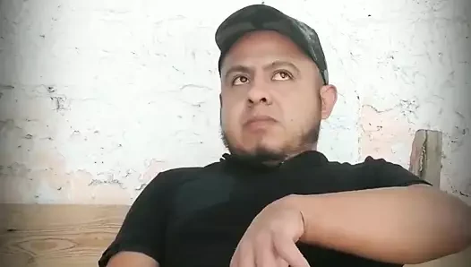 Horozumu dışarıda sallamak