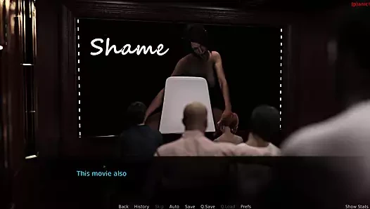 Interracial Exchange (part 9)