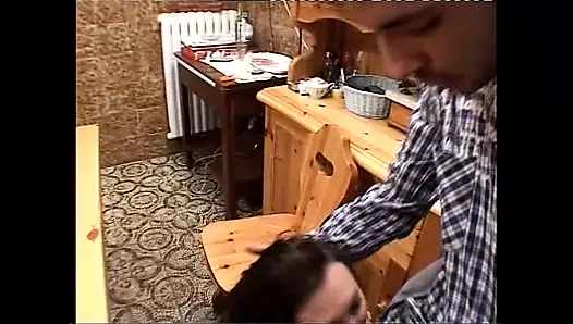 La pantera nera - bölüm 1