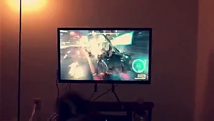 Oyun ve alma o çük emmek üzerinde