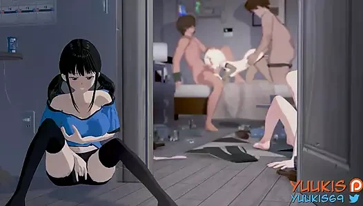 Yuukis69'un en iyileri derlemesi 4