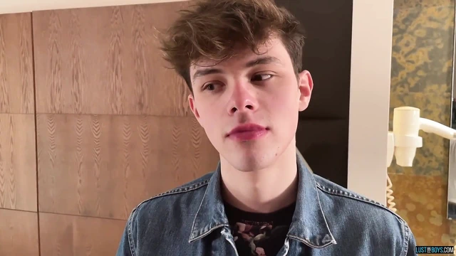 Yolculukta sikişen oğlan - bölüm 1