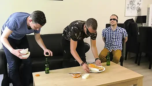 Cheffie'nin doğum günü
