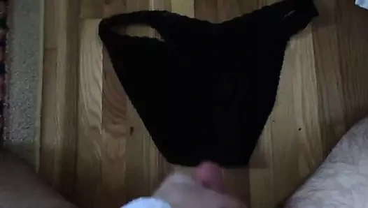 yıpranmış karısının külot twinks