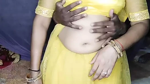 Desi Devar Bhabhi Ki Chudai. 👠 Hot sexy gentle bhabhi.