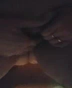 Kıçında benim büyük horozum varken karım zevk alıyorsun ve p