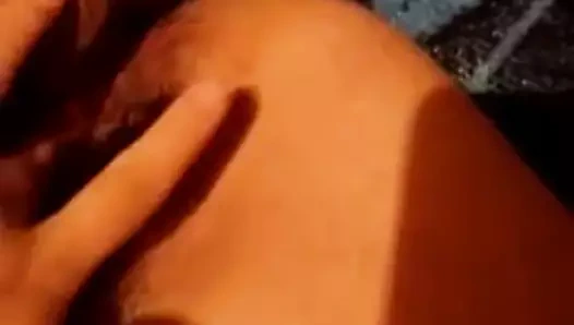 Kıllı amcık