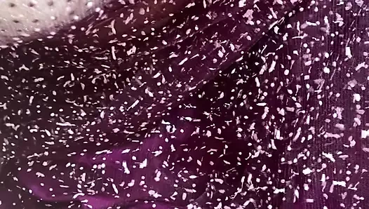 Kayınbiraderi yeni sari içinde baldızını çok sikiyor