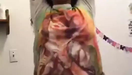 Lolalightning (nsfw)