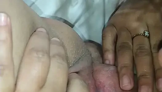 Carlita ve Raquel yalanmış amcıkların dönüşü