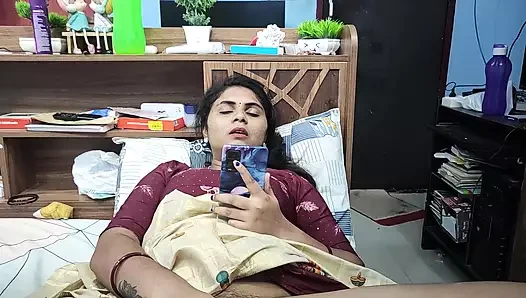 Vaishnavy üvey erkek kardeşiyle mastürbasyon yapıyor ve seks yapıyor, Mallu kız erkek arkadaşıyla mastürbasyon yapıyor ve seks yapıyor, Hintli kız erkek arkadaşıyla ateşli seks yapıyor