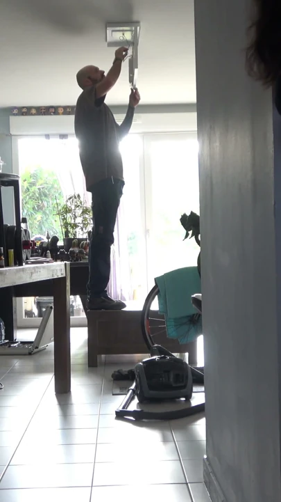 Sanırım elektrikçiyi emeceğim - göz kamaştırıcıfacegirl tam video 42 dakika mym'de | Klip 1