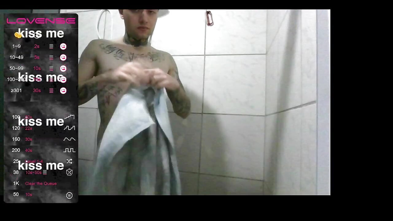 Güzel banyo