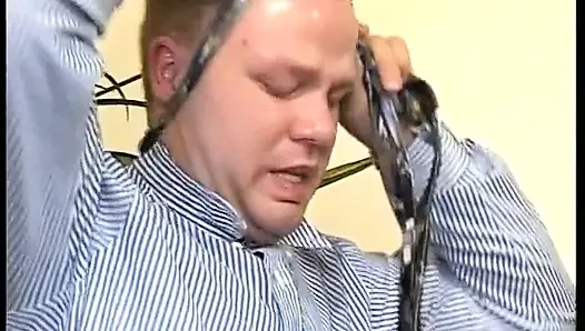 Dwa kutasy dla gorącej amatorskiej MILF