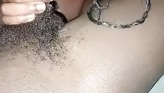 Bubble Butt College Teen CRAZY Twerking on a BBC