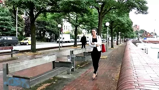 Camper #03 - (tam hd film, yeniden şekillendirme versiyonu)