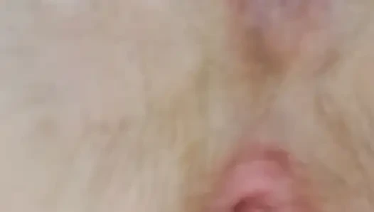 Her zaman götümü alıyorum