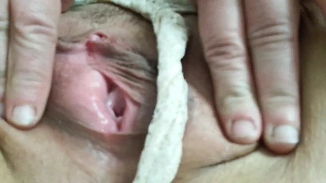 Dantel tanga ve sihirli değnek bölüm 4