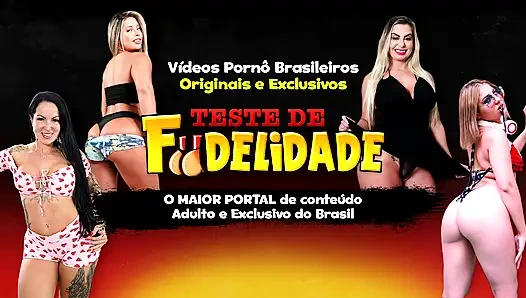 First, stepbrother came off