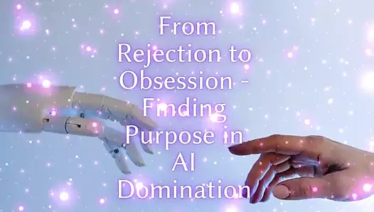 From Rejection to Obsession - Finding Purpose in Ai Domination