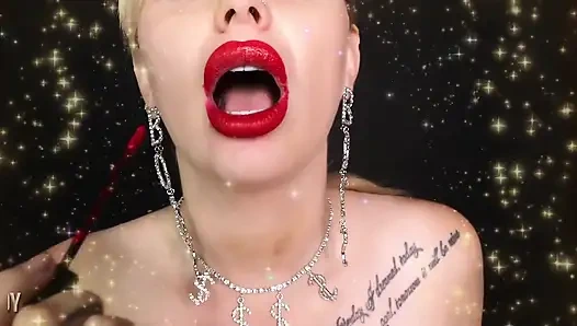 Bu bir yemek pornosu 2, evlat!